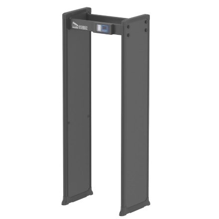Арочный металлодетектор БЛОКПОСТ &quot;МАТРЁШКА&quot; PC V 6300(63/42/21)